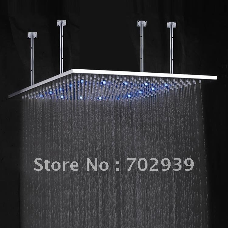   stainess ƿ led   (100x100 cm)